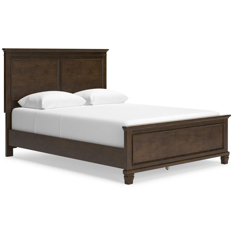 Signature Design by Ashley Danabrin B685B2 Queen Panel Bed