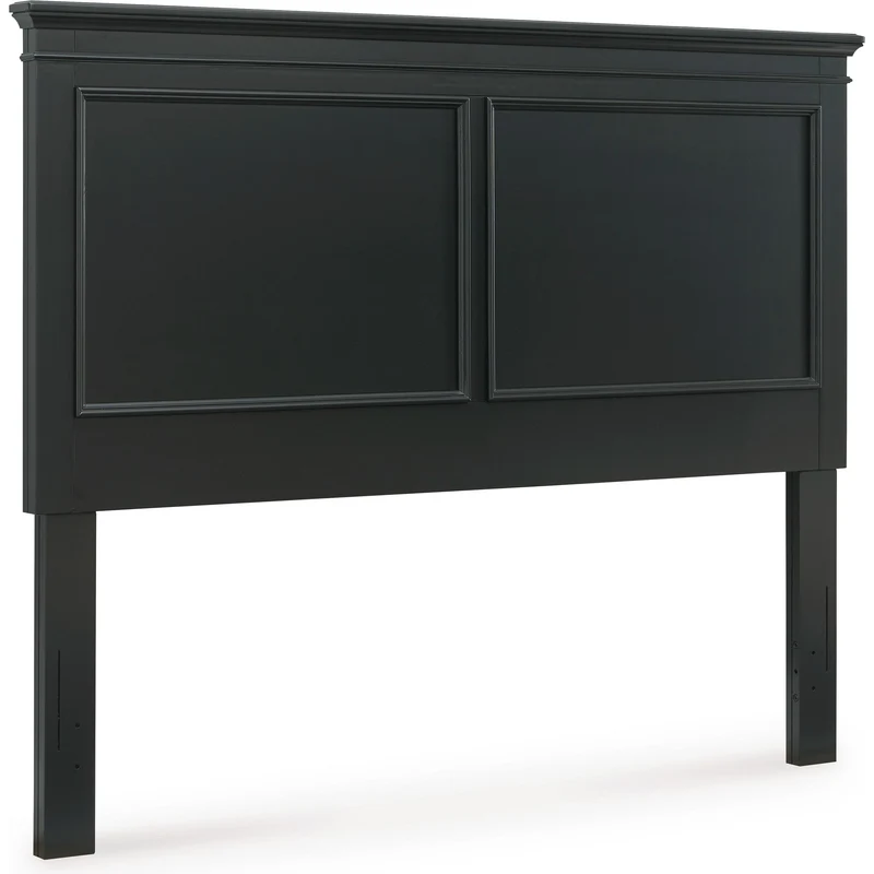 Signature Design by Ashley Lanolee B687-57 Queen Panel Headboard