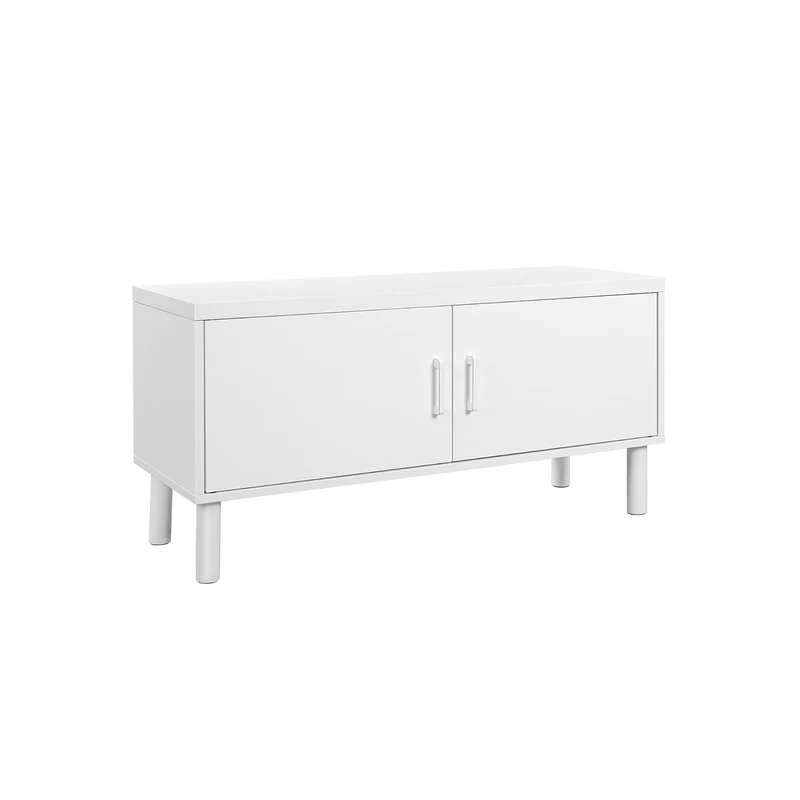 Mueble Zapatero Blanco