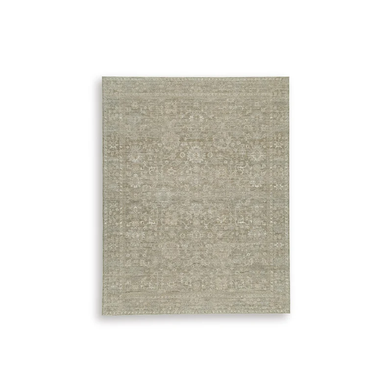 Signature Design by Ashley Neroham R408031 Large Rug