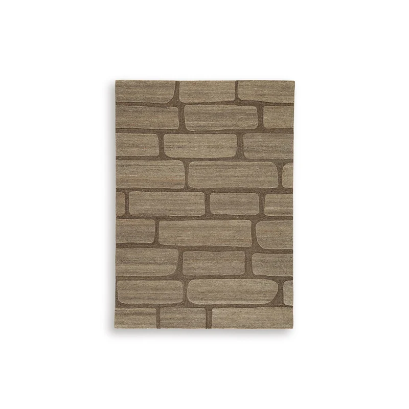 Signature Design by Ashley Orest R407982 Medium Rug