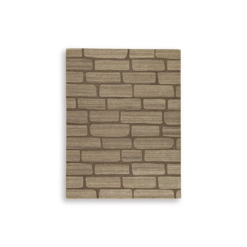 Signature Design by Ashley Orest R407981 Large Rug
