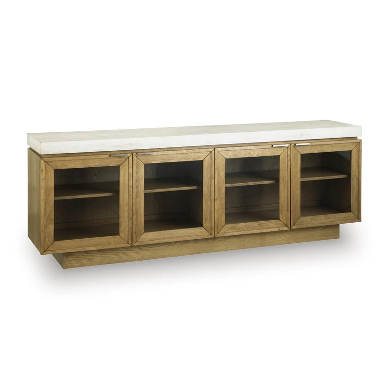 Signature Design by Ashley Adanworth A4000731 Accent Cabinet
