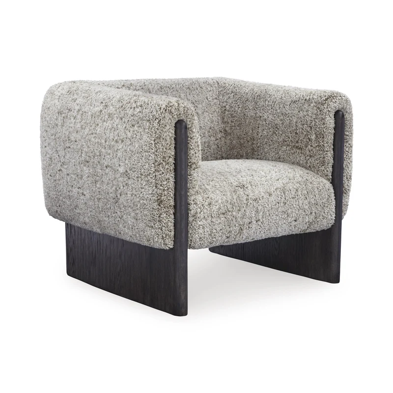 Signature Design by Ashley Olethea Stationary Accent Chair A3000808