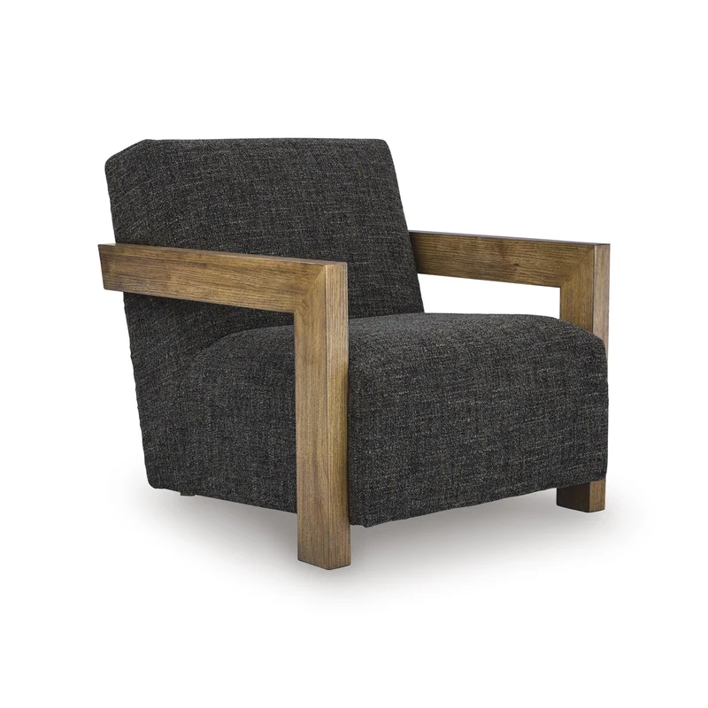 Signature Design by Ashley Dorney Stationary Accent Chair A3000799