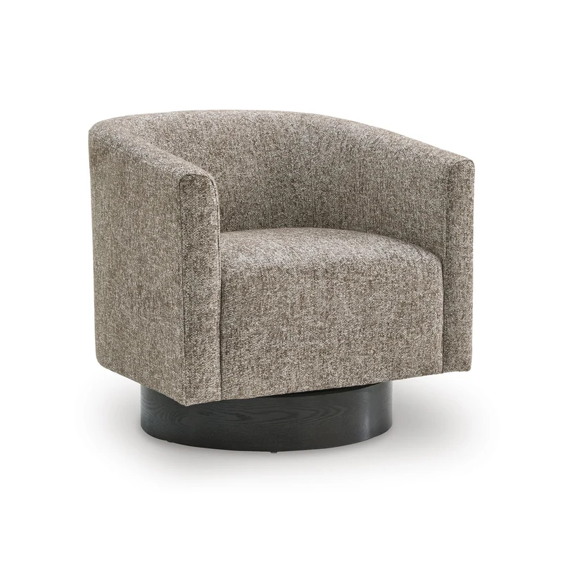 Signature Design by Ashley Jorryn Swivel Accent Chair A3000798