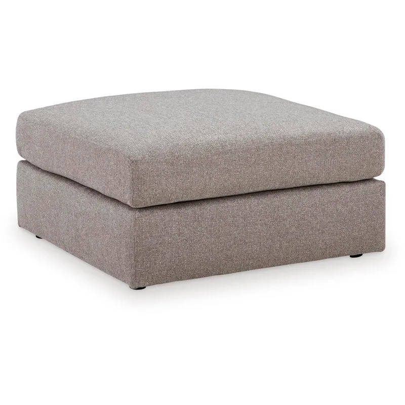 Benchcraft Lindon Fabric Ottoman 8470408
