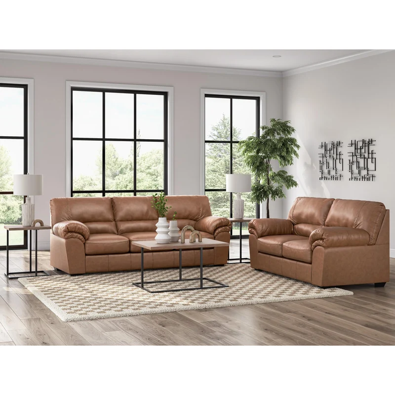 Signature Design by Ashley WillowBend PC27704U1 2 pc Living Room Set