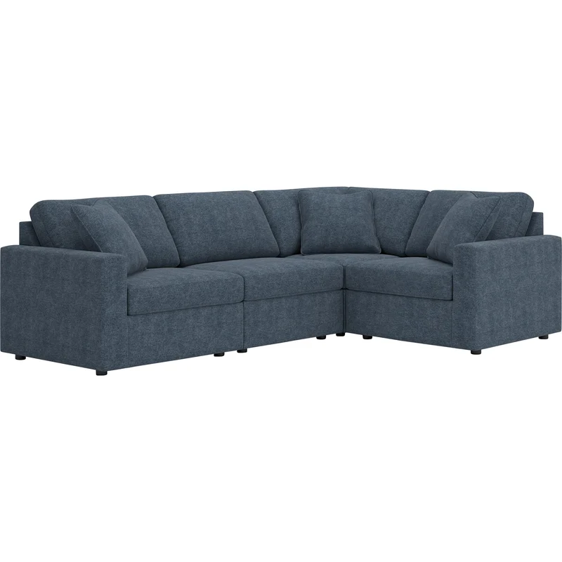 Signature Design by Ashley Modmax 92121S76 4 pc Sectional