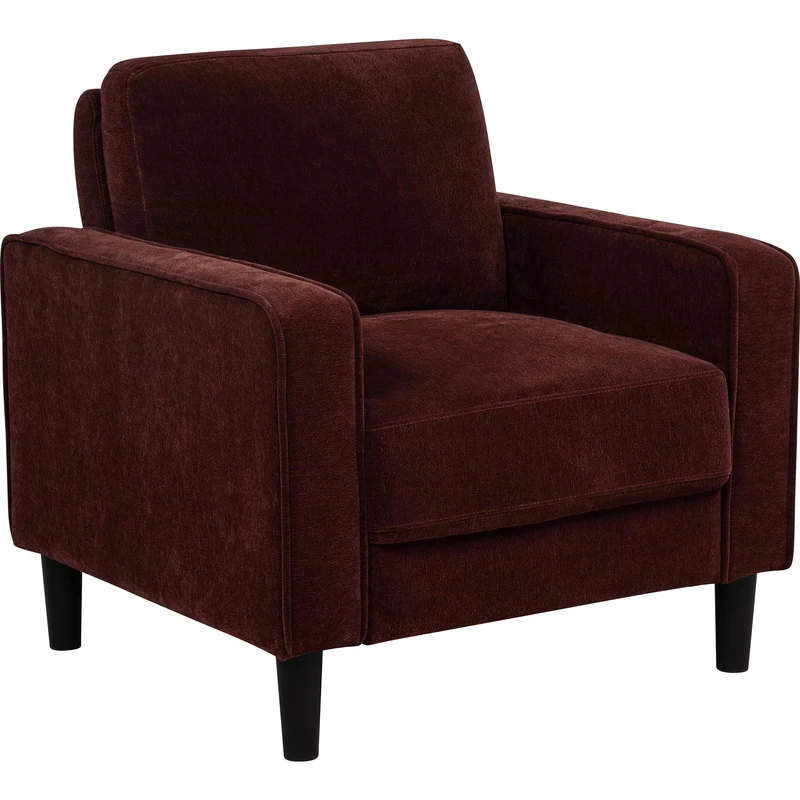 Coaster Furniture Ruth Stationary Fabric Chair 511213