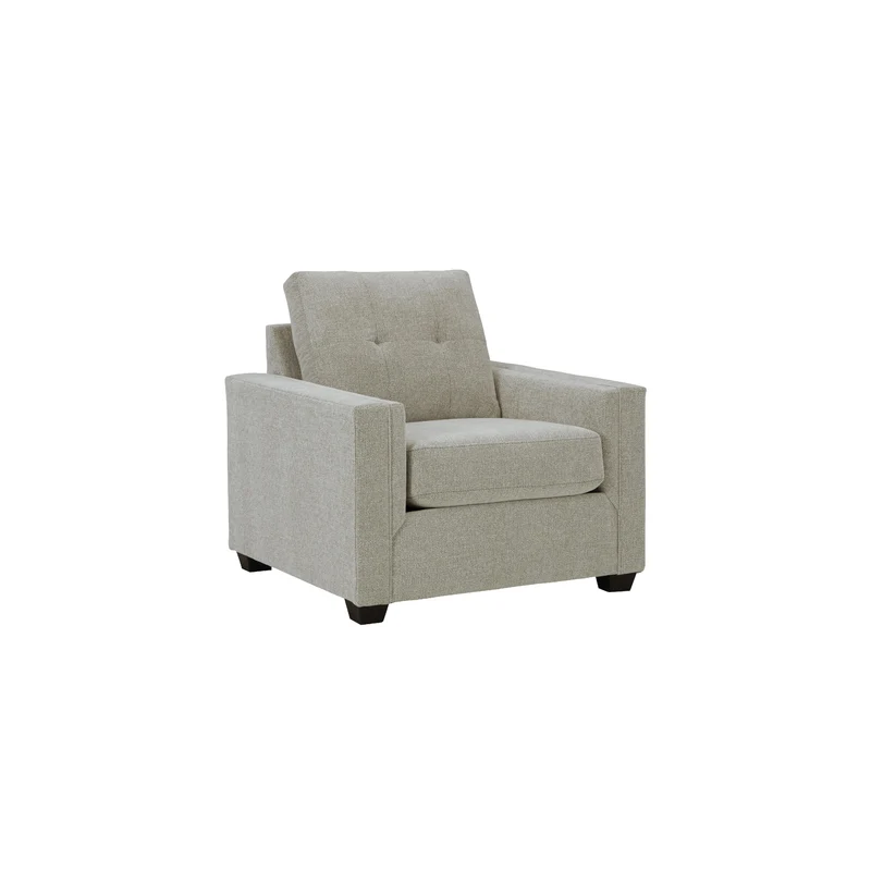 Behold Home 3094-01 Chair - Standard Pepper