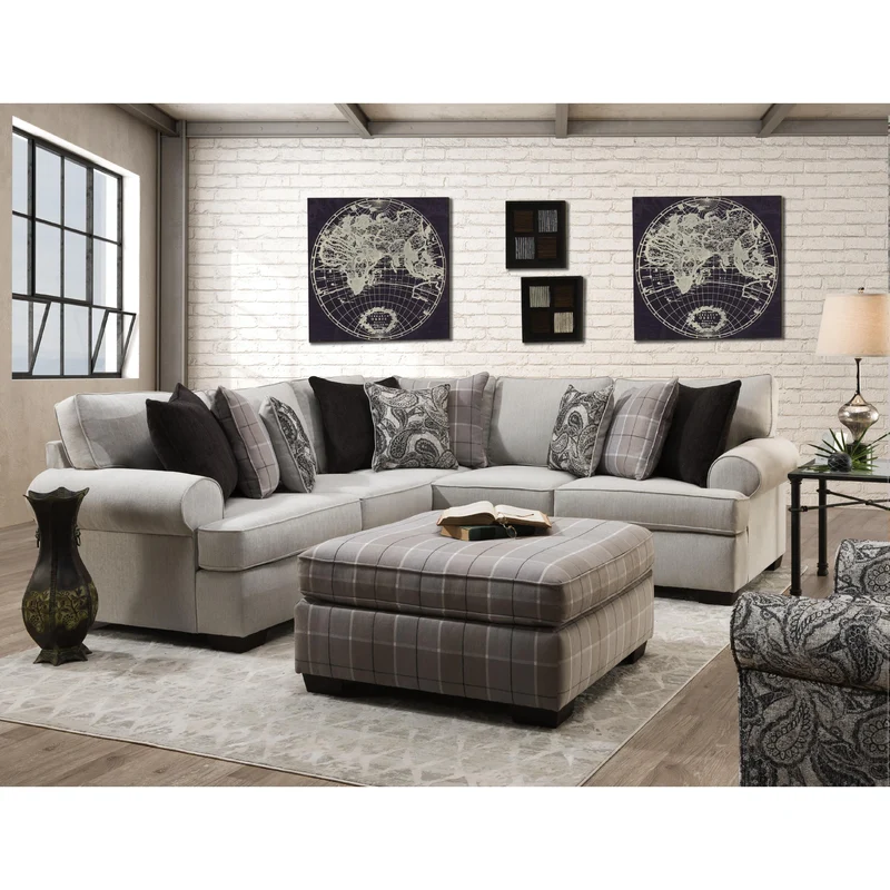 Behold Home 420-S Swivel Chair - Cooper Ebony