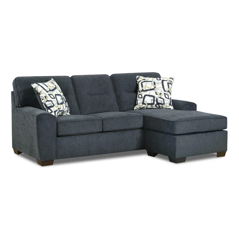 Behold Home 2124-23 Sofa Chaise - Renzo Skylight