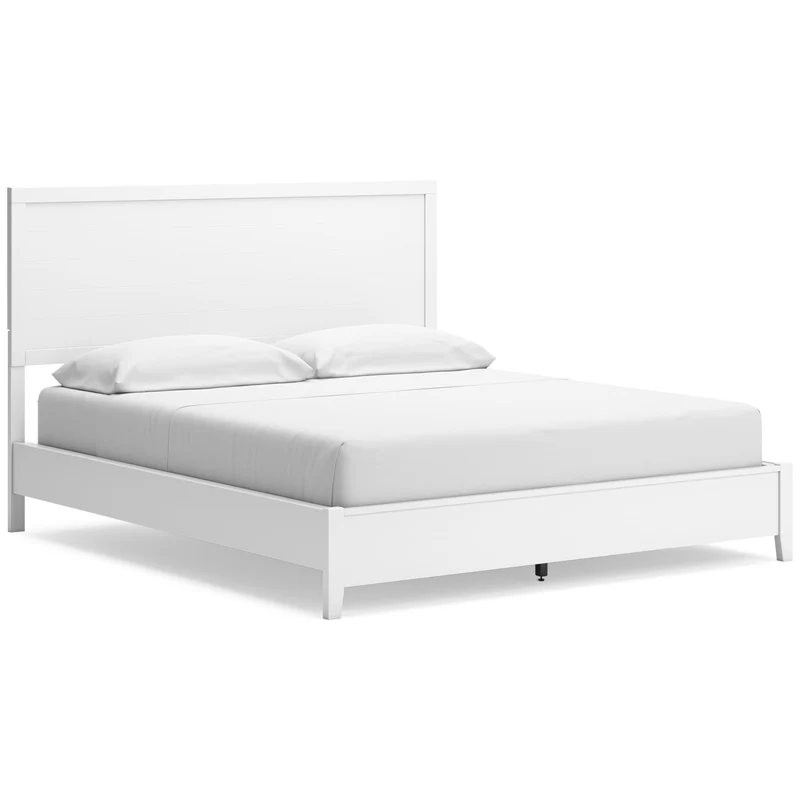 Signature Design by Ashley Binterglen B427B9 California King Panel Bed