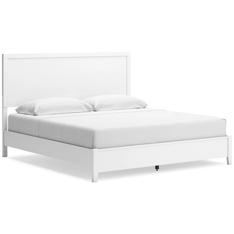 Signature Design by Ashley Binterglen B427B8 King Panel Bed