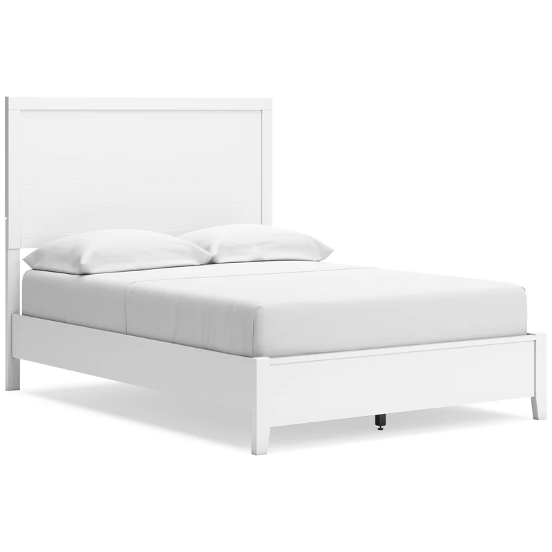 Signature Design by Ashley Binterglen B427B4 Full Panel Bed