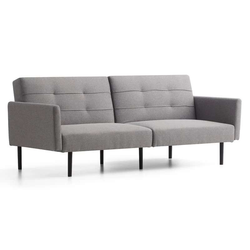 Weekender Thomas Sofa Bed- Light Gray