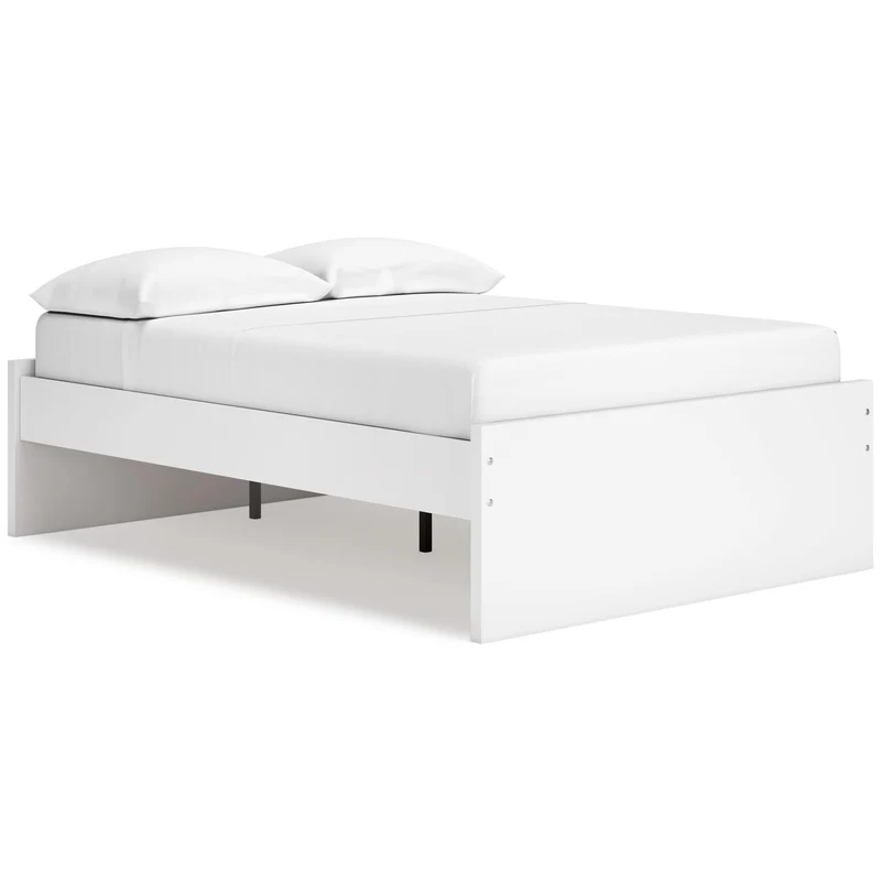 Signature Design by Ashley Onita EB9630B3 Full Platform Bed