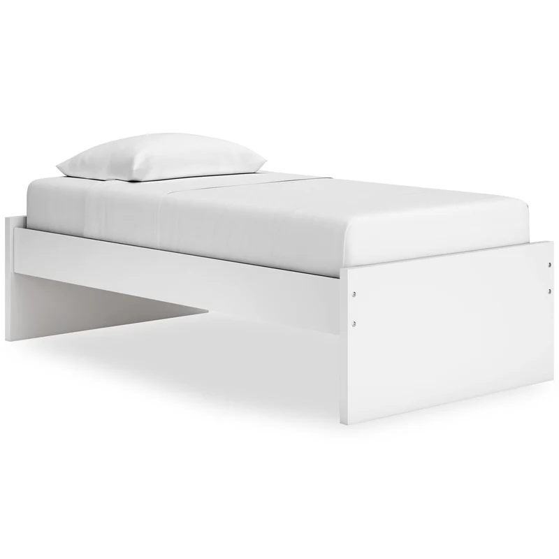 Signature Design by Ashley Onita EB9630B2 Twin Platform Bed