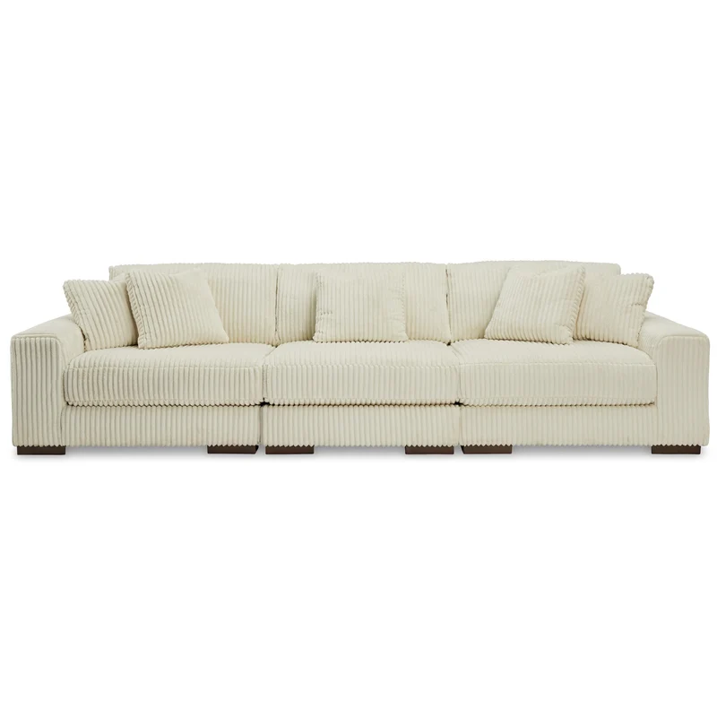 Signature Design by Ashley Lindyn 21104S14 3 pc Sectional Sofa