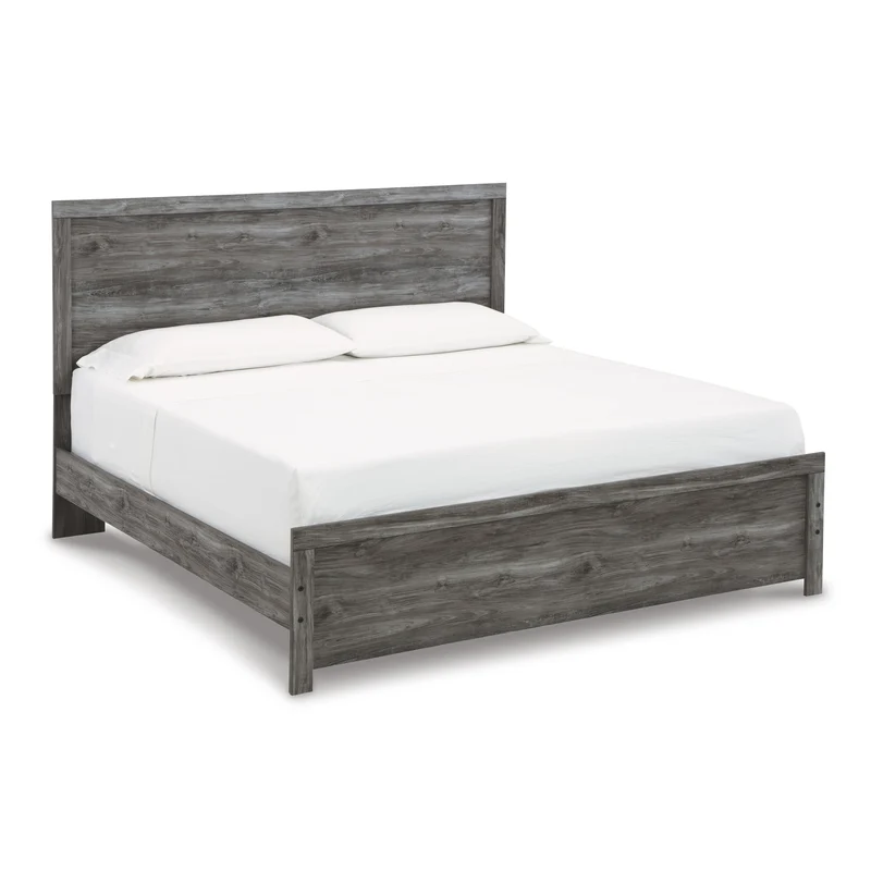 Signature Design by Ashley Bronyan B1290B4 King Panel Bed