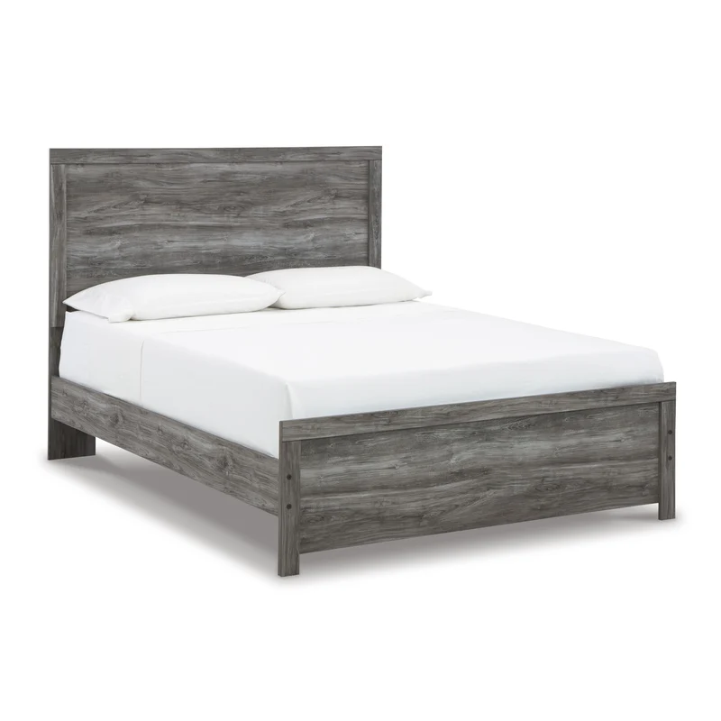 Signature Design by Ashley Bronyan B1290B2 Queen Panel Bed