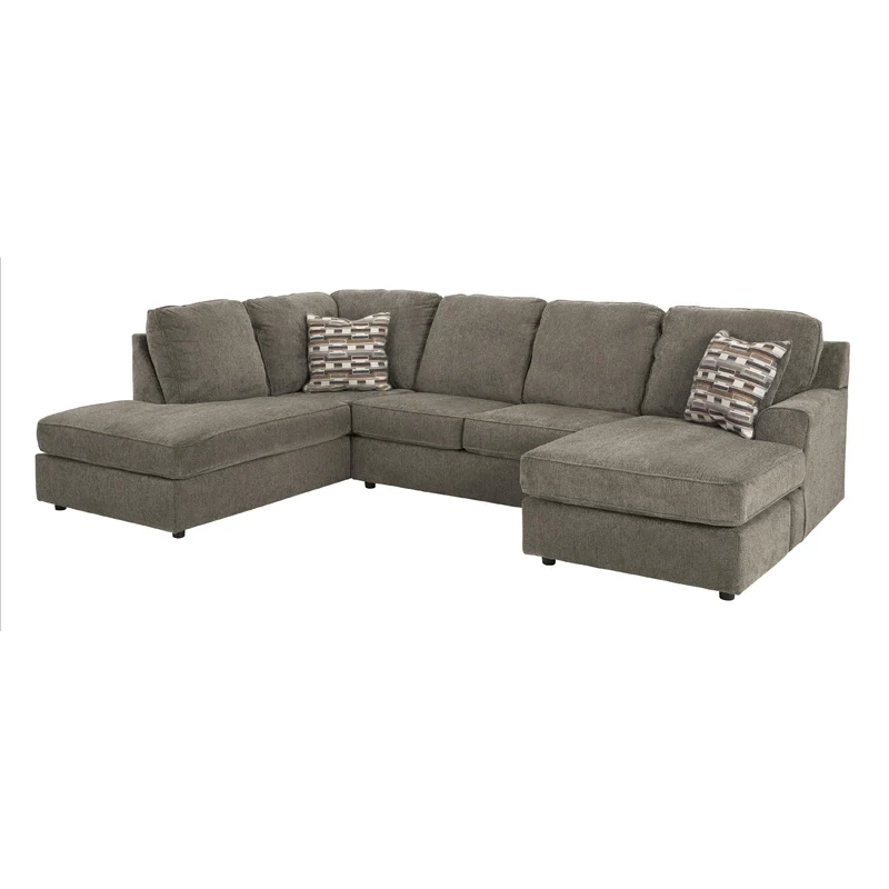 Signature Design by Ashley O'Phannon 29402S2 2 pc Sectional with Chaise