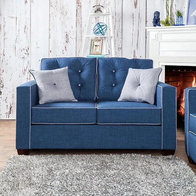 Furniture of America Ravel SM8802-LV Love Seat