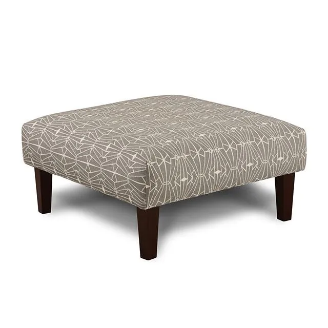 Furniture of America Parker SM8563-OT-EC Ottoman