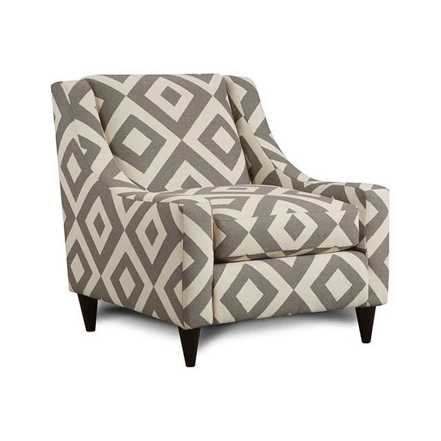 Furniture of America Parker SM8563-CH-SC Chair