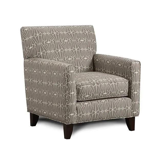 Furniture of America Parker SM8563-CH-EC Chair