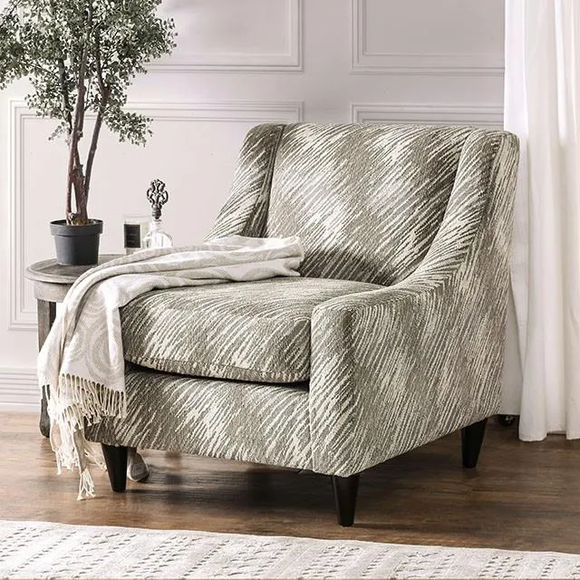 Furniture of America Stefano SM8220-CH Chair
