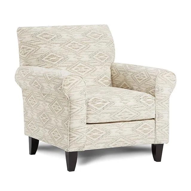 Furniture of America Saltney SM8192-CH Chair