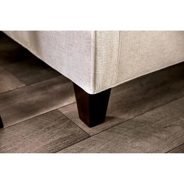 Furniture of America Nadene SM8014-SF Sofa