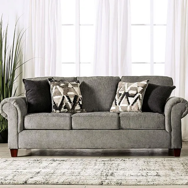 Furniture of America Delgada SM7750-SF Sofa