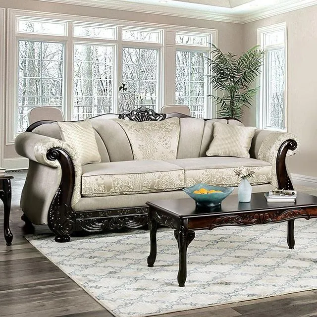 Furniture of America Newdale SM6425-SF Sofa