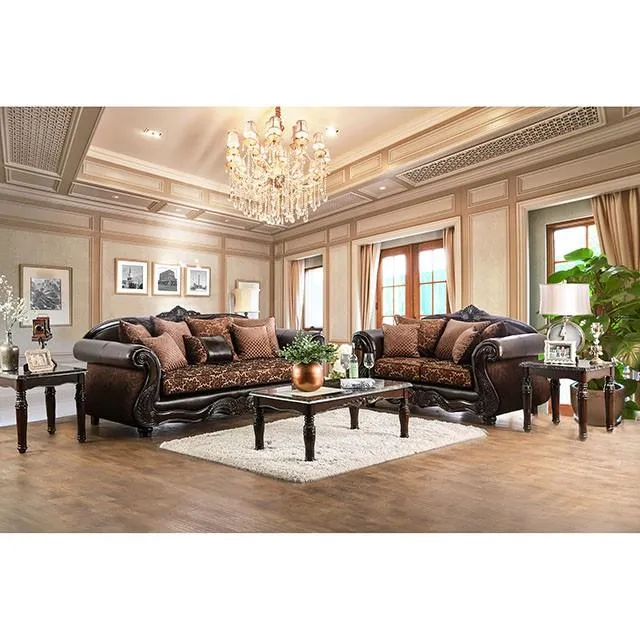 Furniture of America Elpis SM6404-SF Sofa