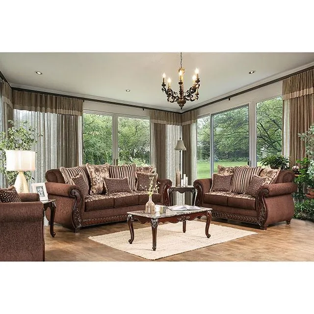 Furniture of America Tabitha SM6109-CH Chair