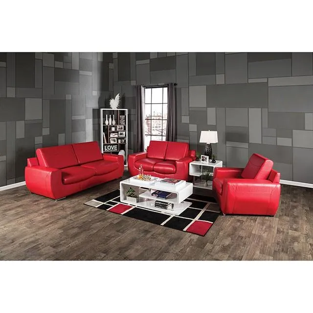 Furniture of America Tekir SM6033-LV Love Seat