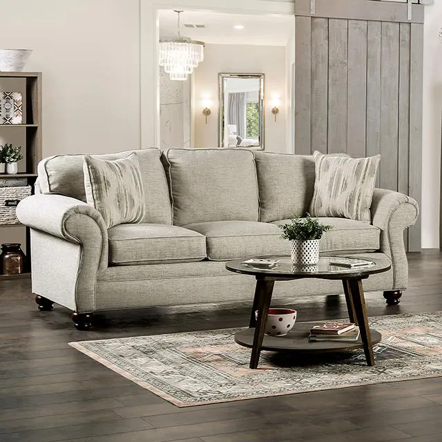 Furniture of America Amaya SM5411-SF Sofa