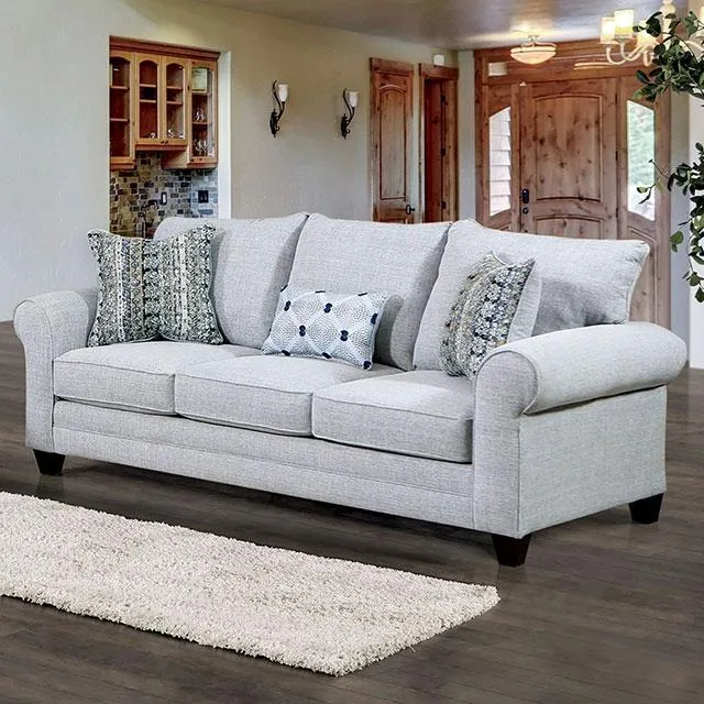 Furniture of America Aberporth SM5406-SF Sofa