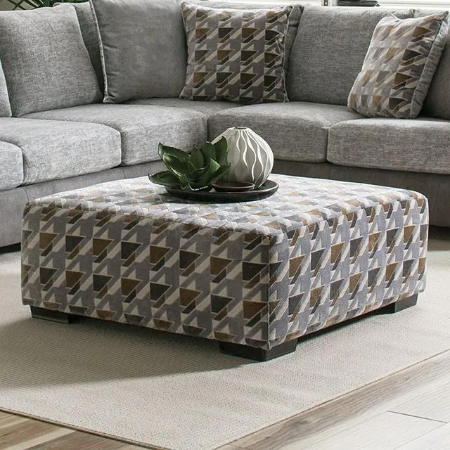 Furniture of America Alannah SM5184-OT Ottoman