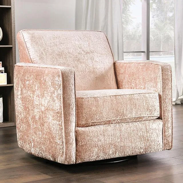 Furniture of America Harriden SM5167-CH Chair