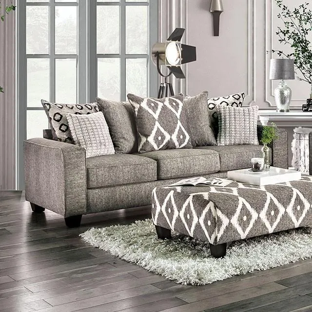 Furniture of America Basie SM5156-SF Sofa