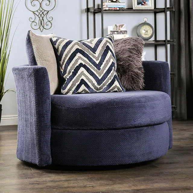 Furniture of America Griswold SM5151-CH Chair