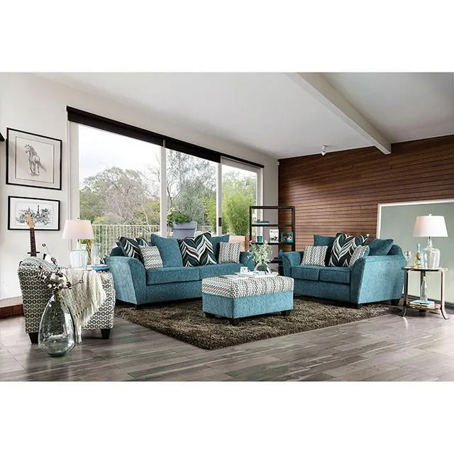 Furniture of America River SM4120-LV Love Seat