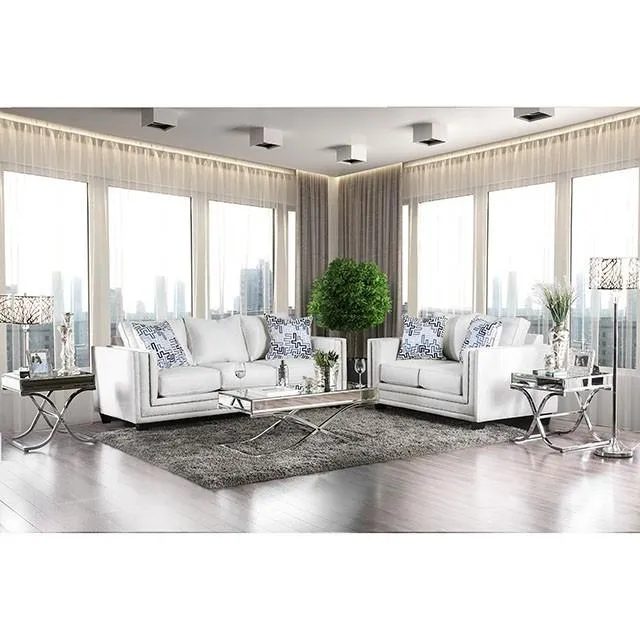 Furniture of America Ilse SM2675-SF Sofa