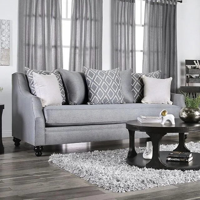 Furniture of America Nefyn SM2670-SF Sofa