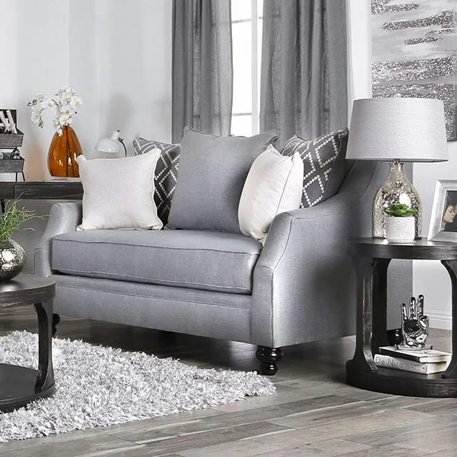 Furniture of America Nefyn SM2670-LV Love Seat