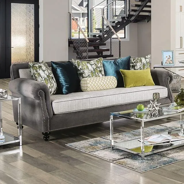 Furniture of America Mariella SM2286-SF Sofa